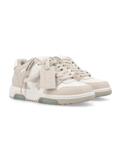 OFF-WHITE Women's Out of Office Mini Sneakers