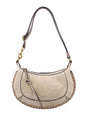 ISABEL MARANT Mini Suede Leather Handbag