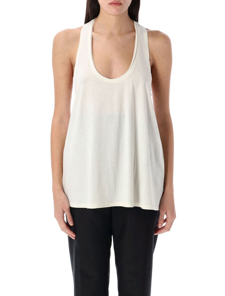 TOM FORD Fluid Fit Tank Top - Size 38