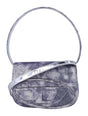 DIESEL Mini Glitter Handbag