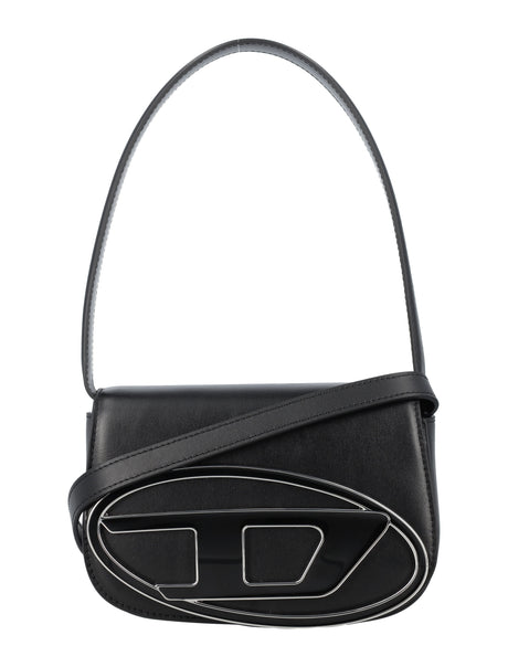 DIESEL Mini Handbag with Adjustable Strap - SS25