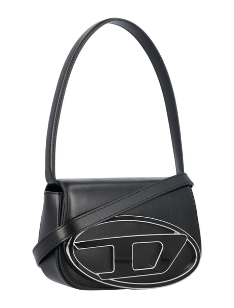 DIESEL Mini Handbag with Adjustable Strap - SS25