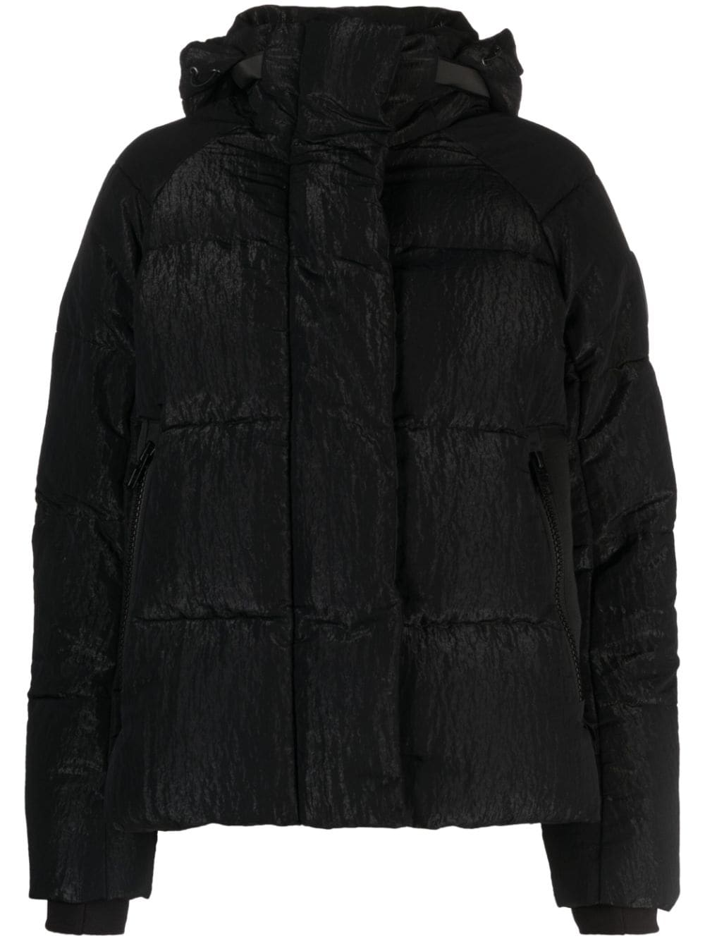 CANADA GOOSE Women's Junction Short Down Jacket