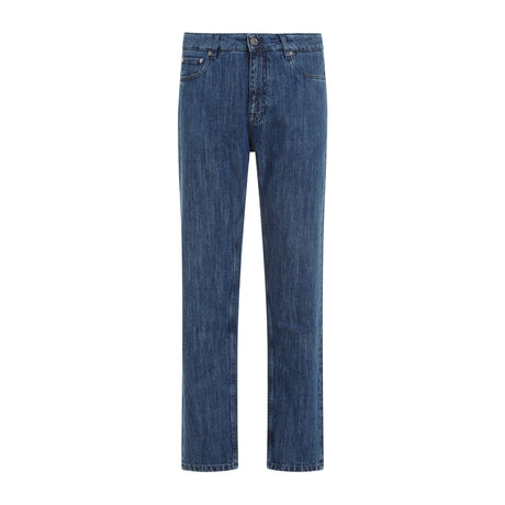 ETRO Trendy ROME Jeans for SS24