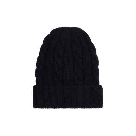 PRADA Luxurious Cashmere Hat