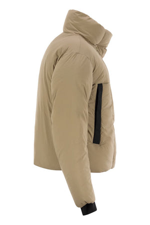 CANADA GOOSE Mini Short Padded Jacket for Women