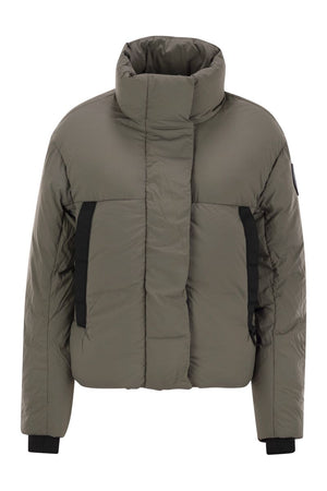 CANADA GOOSE Mini Short Padded Jacket for Women