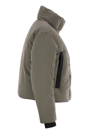 CANADA GOOSE Mini Short Padded Jacket for Women