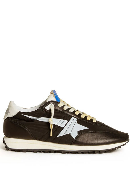 GOLDEN GOOSE Women's Running Marathon Sneakers