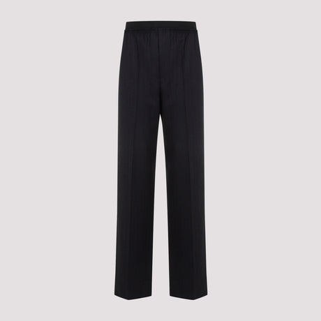 BOTTEGA VENETA Refined Stripe Trousers - FW24 Collection