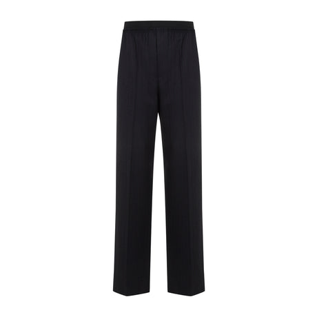 BOTTEGA VENETA Refined Stripe Trousers - FW24 Collection