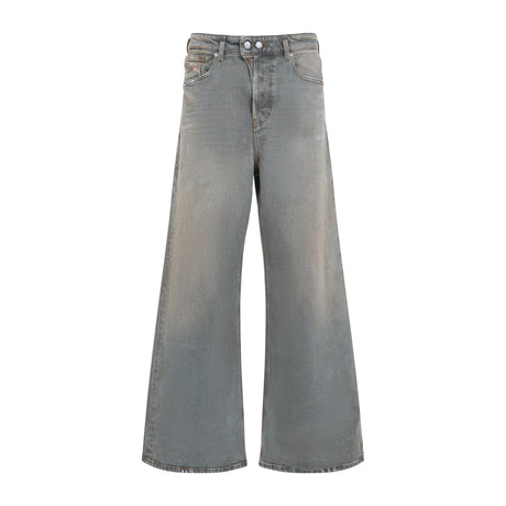 DIESEL 1996 D-Sire Jeans