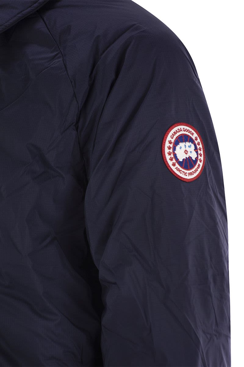 CANADA GOOSE Padded Coach Jacket - High Hip Length