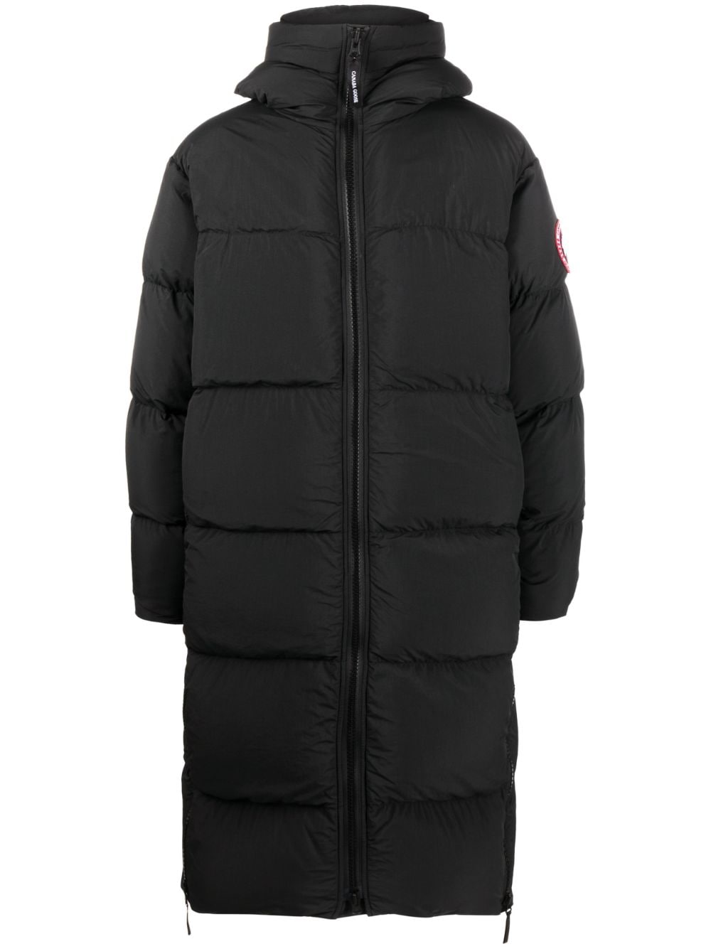 CANADA GOOSE Long Down Jacket for Men - FW24 Collection