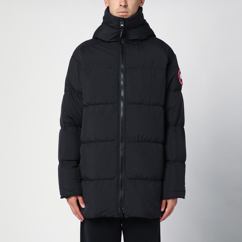 CANADA GOOSE Men's Lawrence Padded Parka Jacket