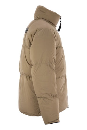 CANADA GOOSE Lawrence Down Jacket - High Hip Length