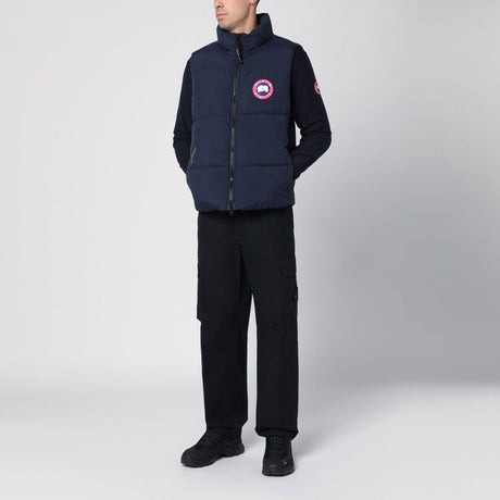 CANADA GOOSE Men's Mini Padded Gilet