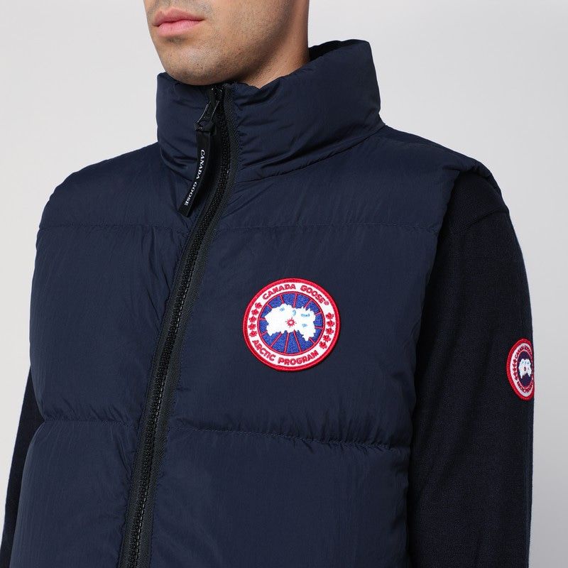 CANADA GOOSE Men's Mini Padded Gilet