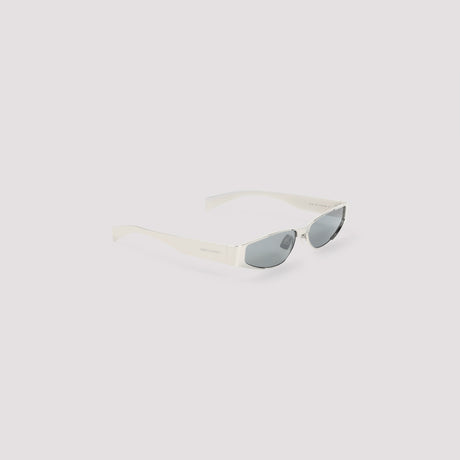 SAINT LAURENT Sleek Acetate Sunglasses for Men