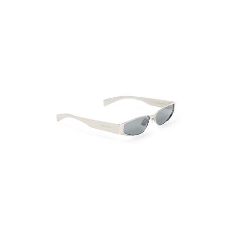 SAINT LAURENT Sleek Acetate Sunglasses for Men