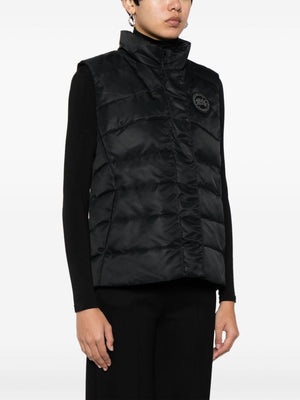 CANADA GOOSE Women's Freestyle Down Vest for Fall/Winter 2024