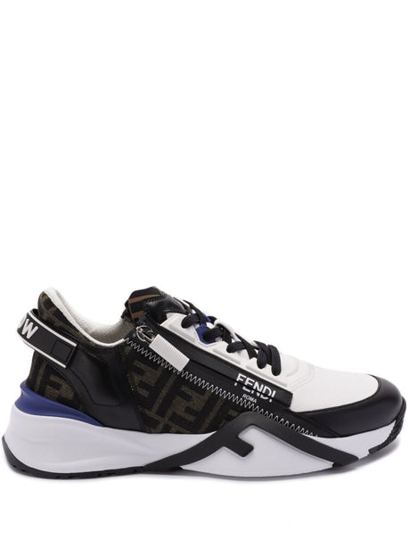 FENDI Flowing Elegance Women's Sneakers