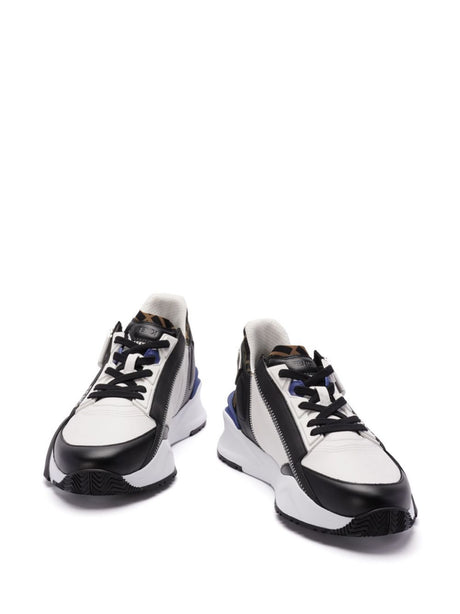 FENDI Flowing Elegance Women's Sneakers