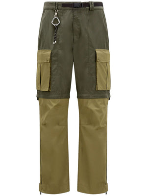 Moncler x Pharrell Williams Convertible Pants for Men