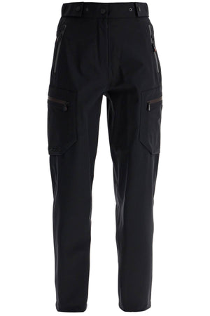 MONCLER GRENOBLE Hardshell Joggers for Women - Size XS