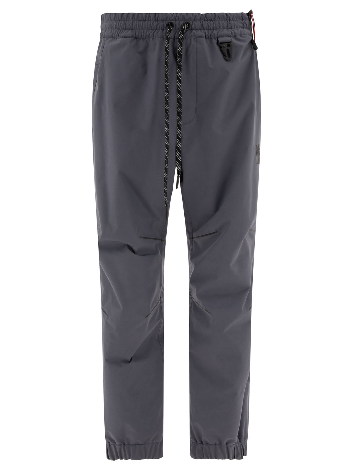 MONCLER GRENOBLE High-Rise Sport Trouscrolls Pants for Men