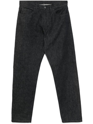 MONCLER Men's Premium Cotton Pants for Fall 2024