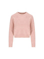 CELINE Women's Cozy Wool Knit Sweater