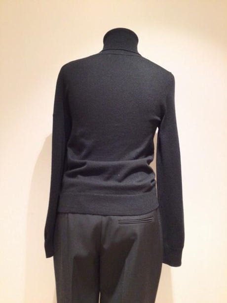 CELINE High Neck Cashmere Pullover for Women