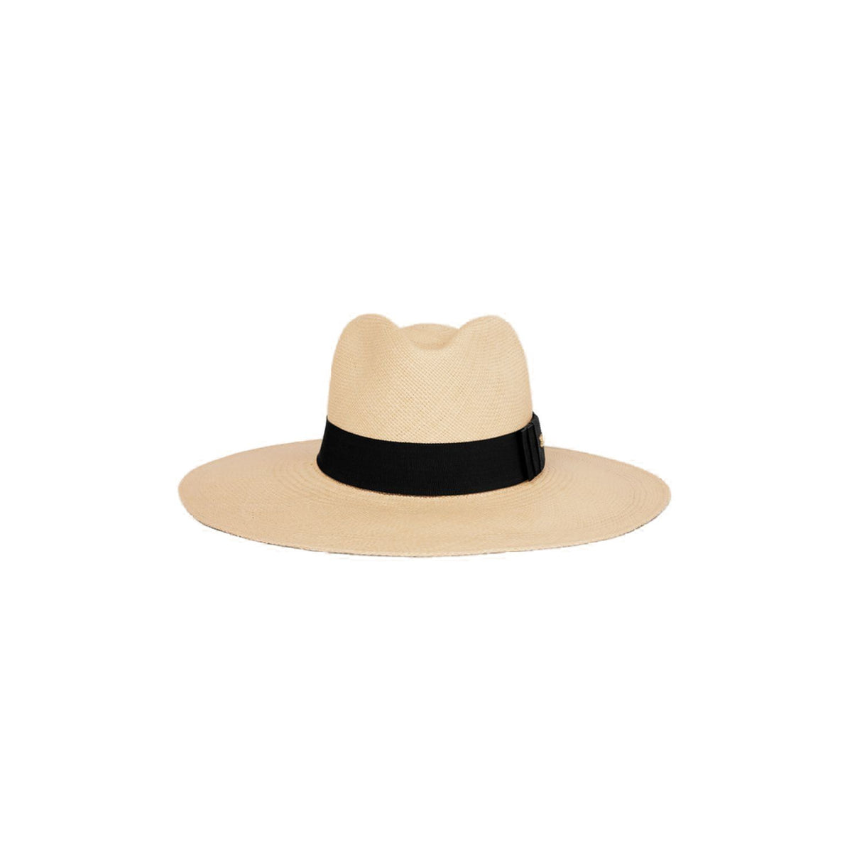 CELINE Panama Straw Hat for Women - Summer Essential