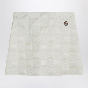 MONCLER Stylish Padded Mini Skirt