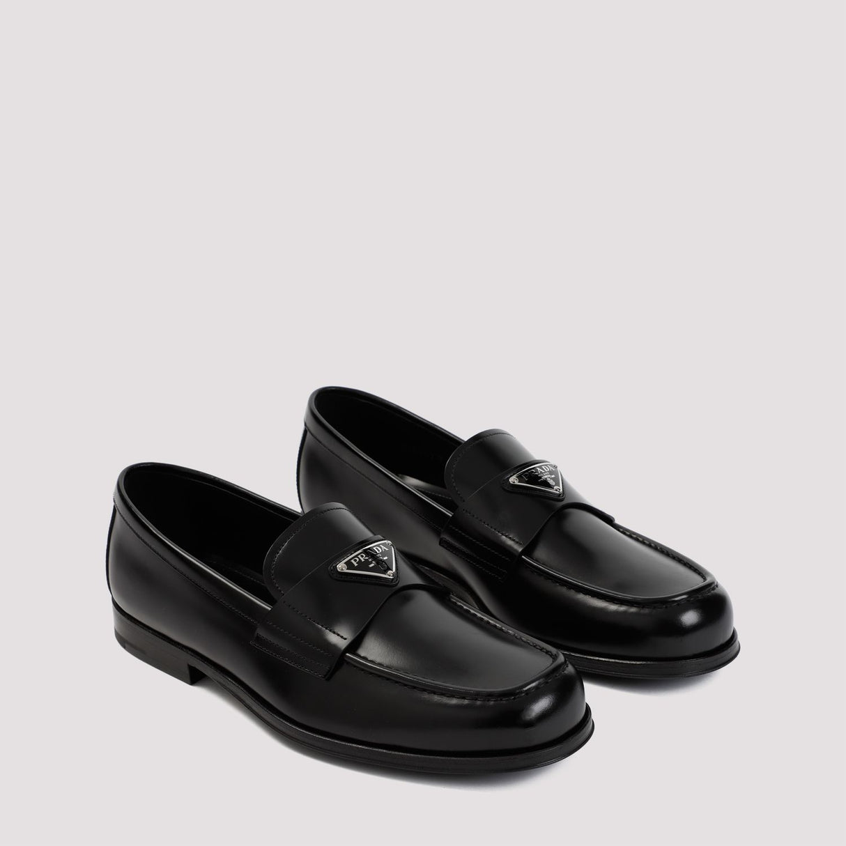 Loafer da bóng đen cổ điển cho nam