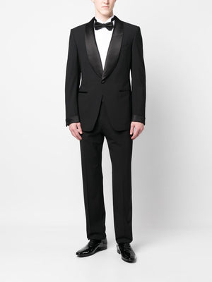 Single Breasted Suit for Men - High Quality Wool | TOM FORD