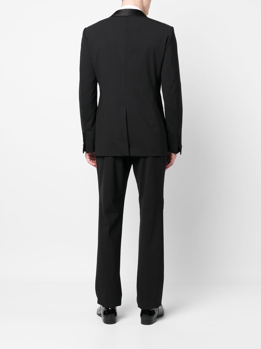 Single Breasted Suit for Men - High Quality Wool | TOM FORD