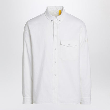 MONCLER GENIUS Genius Collection Men's Button-Up Shirt