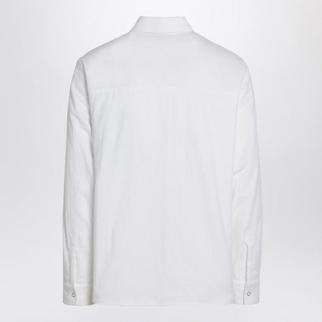 MONCLER GENIUS Genius Collection Men's Button-Up Shirt