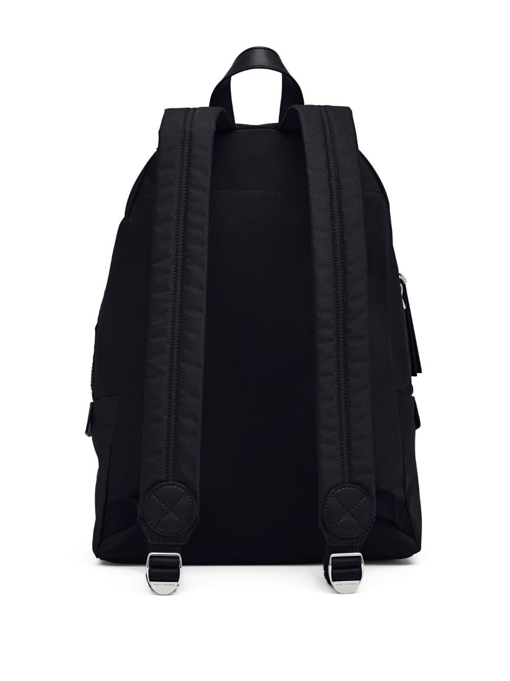 MARC JACOBS Chic Women's Large Zipped Backpack