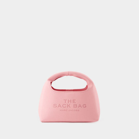 MARC JACOBS Mini Sack Purse - Chic Elegance for Every Occasion