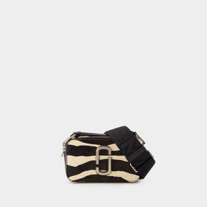 MARC JACOBS Mini Crossbody Bag - Effortless Chic for Every Occasion