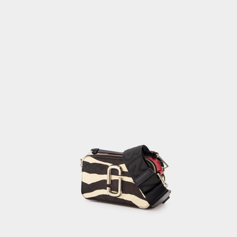 MARC JACOBS Mini Crossbody Bag - Effortless Chic for Every Occasion