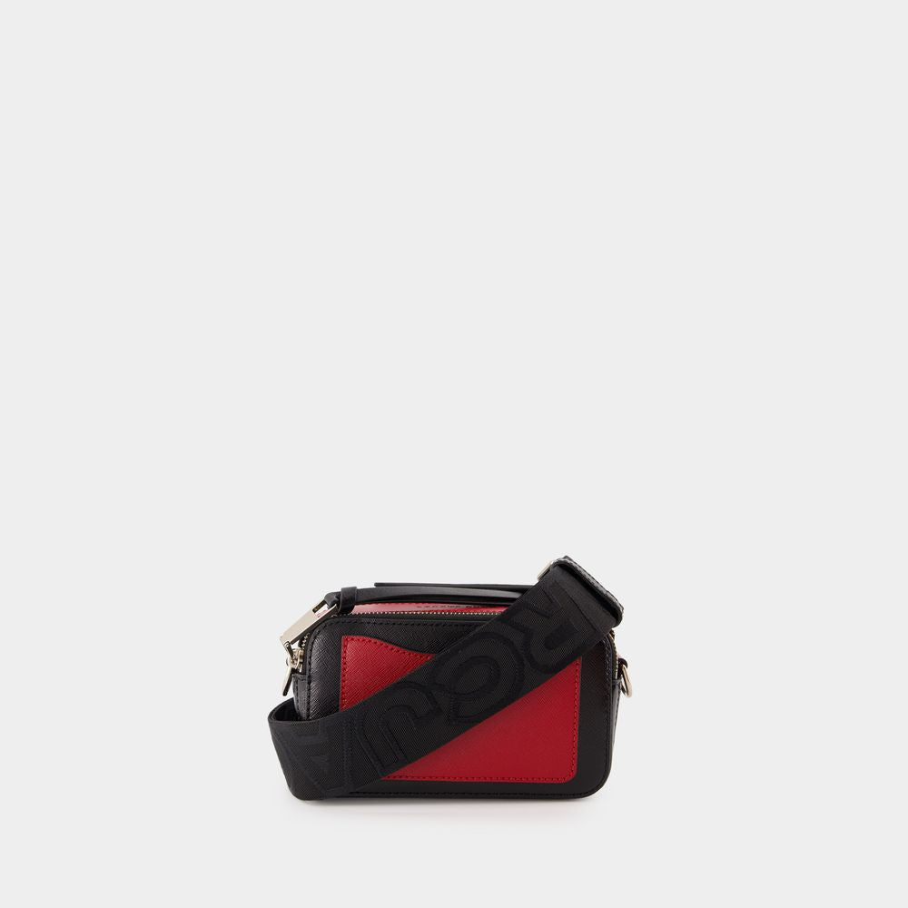 MARC JACOBS Mini Crossbody Bag - Effortless Chic for Every Occasion