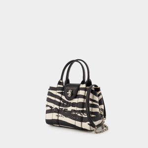 MARC JACOBS Chic Mini Tote Handbag