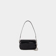 MARC JACOBS The Mini Shoulder Handbag