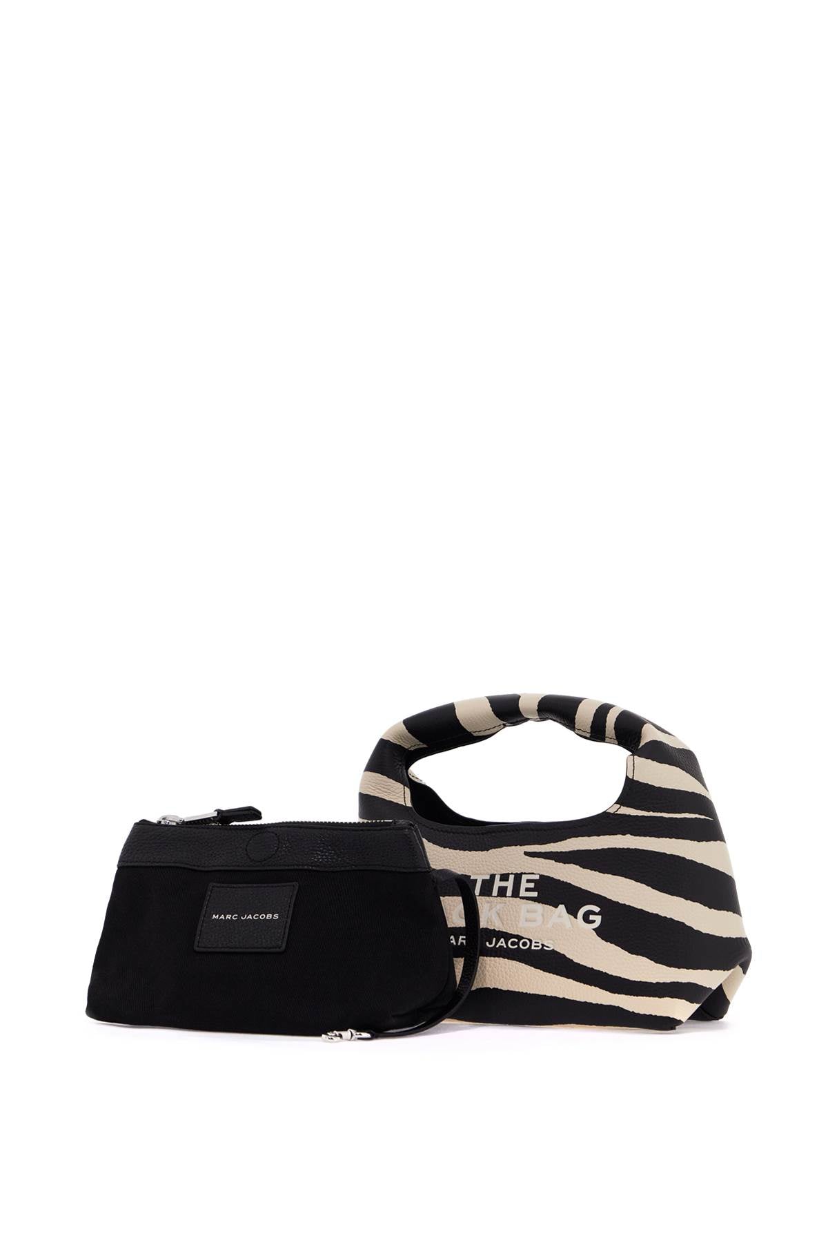 MARC JACOBS Mini Sack Purse: A Chic Accent for Every Outfit