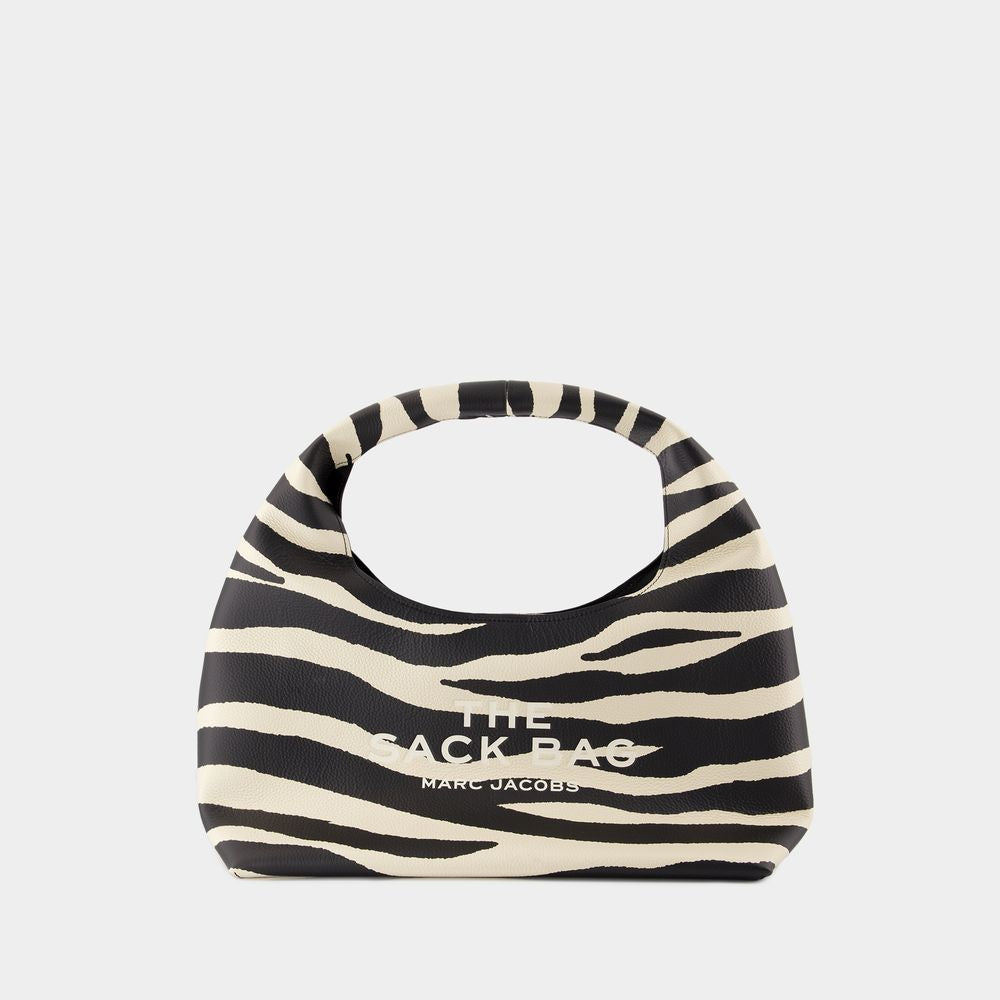 MARC JACOBS The Mini Sack Purse