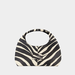 MARC JACOBS The Mini Sack Purse